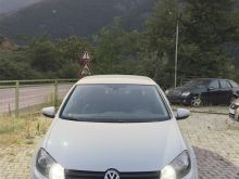 Golf VI 1.4 tsi automat 2010