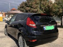 Ford fiesta 1.4 naft