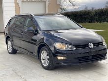 VW GOLF 1.6 TDI 2014 PA DOGAN 🇨🇭