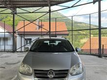 GOLF 5 Karavan 1.9tdi