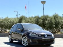 OKAZION VW GOLF 7 GTD