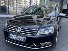 Shitet passat b7 dsg
