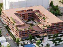 0693426419 Shitet, Apartament 1+1, Golem.