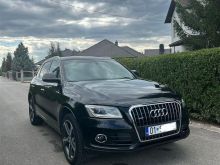 2015 Audi Q5 2.0 Tdi Rks 11 Muaj “Panorame”