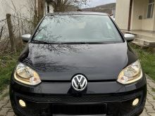 VW UP Model Club 88mi km 2016 Vetem Me Dogan