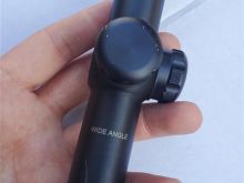 Bushnell baner ( ORIGINAL ) 3-9x40 me kapsa per Zastava M70
