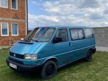 Kombi T4 8+1 Ulse Librez 049.707.440