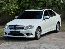 ✅OKAZION✅C200 Kompressor 2009 Gjendje Perfekte