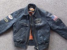 Jakne Harley-Davidson