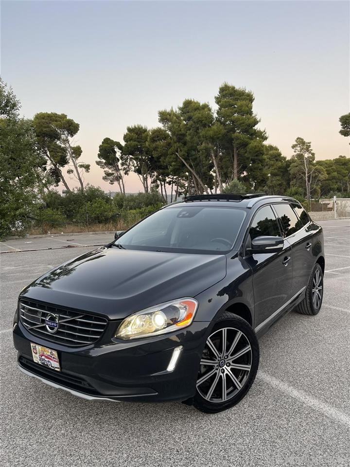 Volvo XC60 2016 59.000 milje!