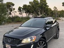 Volvo XC60 2016 59.000 milje!