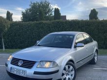 PASSAT 1.9 TDI AUTOMATIK TIPTRONIC RKS