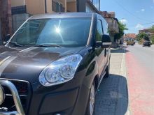 Fiat Doblo 2.0 Multijet