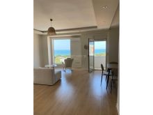 SHITET APARTAMENT 1+1 ME PAMJE DETI, NE PLEPA, DURRES !