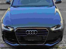 Audi Avant A4 2.0 TDI Sline