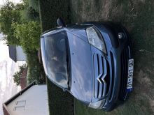 Shes citroen c3 2007 1.4 plin/benzin