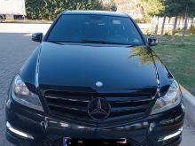 MERCEDES C300 4MATIC