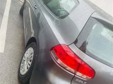 Golf VI 2014