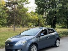 ✅✅FIAT BRAVO 1.4 BENZIN GAZ 2011✅✅