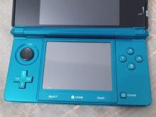 Nintendo 3ds