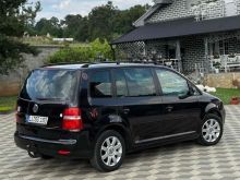 VW TOURAN 1.9TDI EURO4 I POSA ARDHUR PA DOGAN