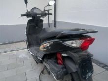 Sym Jett 50cc