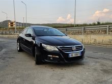 Passat cc 2.0 naft