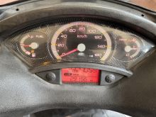 Skuter Yamaha XMAX 250 Kubik RKS 06