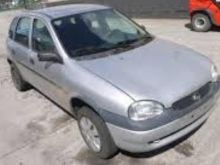 Pjesë këmbimi të ndryshme