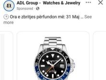 Shitet ora Stuhrling original me super cmim.