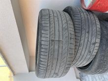 Continental 275 45 18