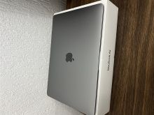 Macbook Air