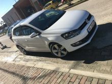 Vw polo 1.6 tdi 2010