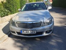 Shitet Mercedes-Benz C200!