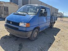 VW T4 dizel 1.9 nr 045693540