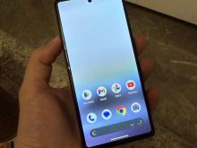 Telefon Google Pixel 6a – 128GB - I RI