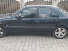 Shitet Mercedes Benz C250 Turbo Dizel