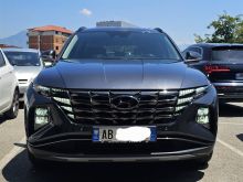 Shitet Hyundai Tucson 2021