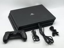 ps4 pro me chip me lojra si fifa 24 gta 5 etj