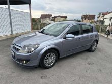 Opel Astra *Automatik*