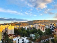 SHITET 1+1 84m2 Vlore Apartment for sale in Vlore