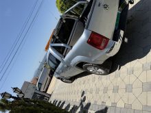 Shitet Amarok 3.0 Automatik Tabela huja