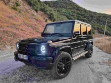 G class g270 cdi
