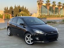 Shitet Ford focus 1.6 nafte manuale