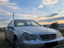 Mercedes Benz c220