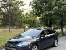 ✅✅FORD MONDEO 2.0 NAFT AUTOMATIK VITI 2008✅✅
