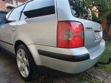 VW Passat b5.5 1.9 Tdi 131ps
