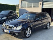 E class 280 Evo 2006 4000€