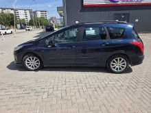 Peugeot 308. 1.6 diesel
