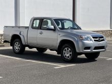Mazda Bt50 2.5 nafte 2010🇨🇭🇨🇭🇨🇭